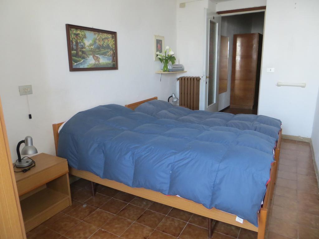 Baita Bondella Como Zimmer foto