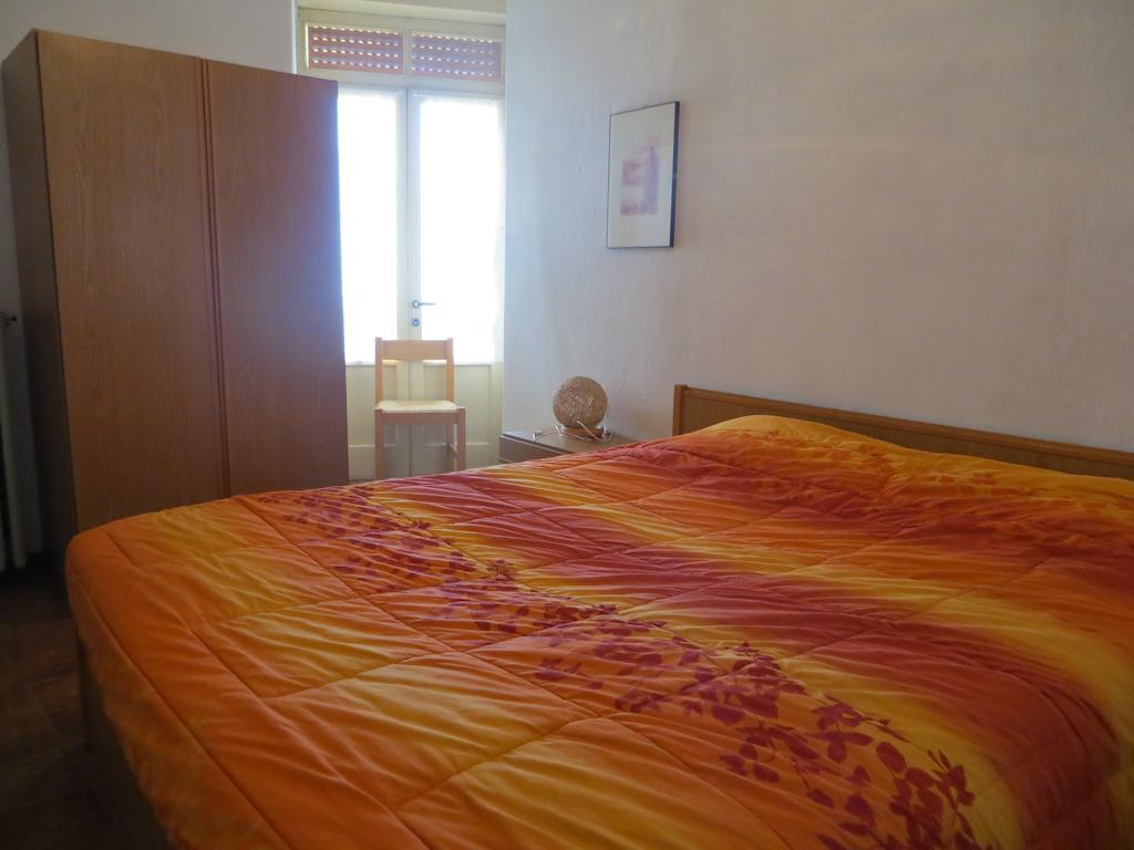 Baita Bondella Como Zimmer foto